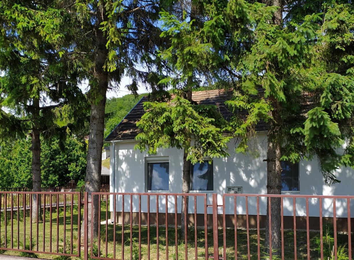 Elizabeth Vendeghaz Balatonfuzfon A Strandnal Exterior foto